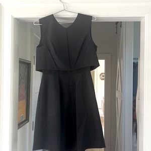 Rebecca Taylor Sleeveless Dress
